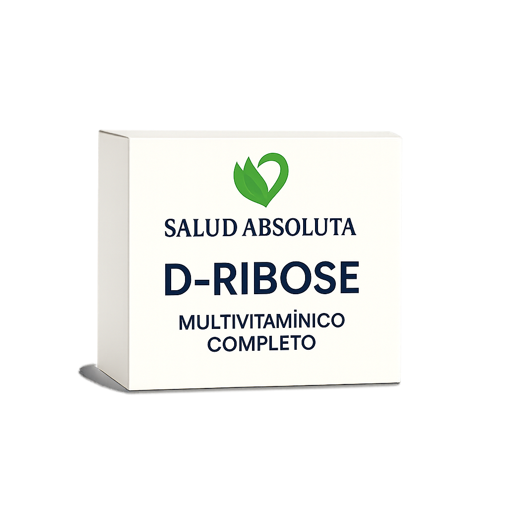 D-RIBOSE