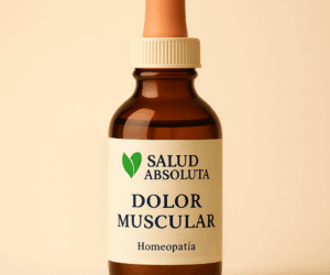 DOLOR MUSCULAR