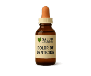 DOLOR DE DENTICIÓN
