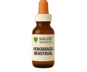 HEMORRAGIA MENSTRUAL