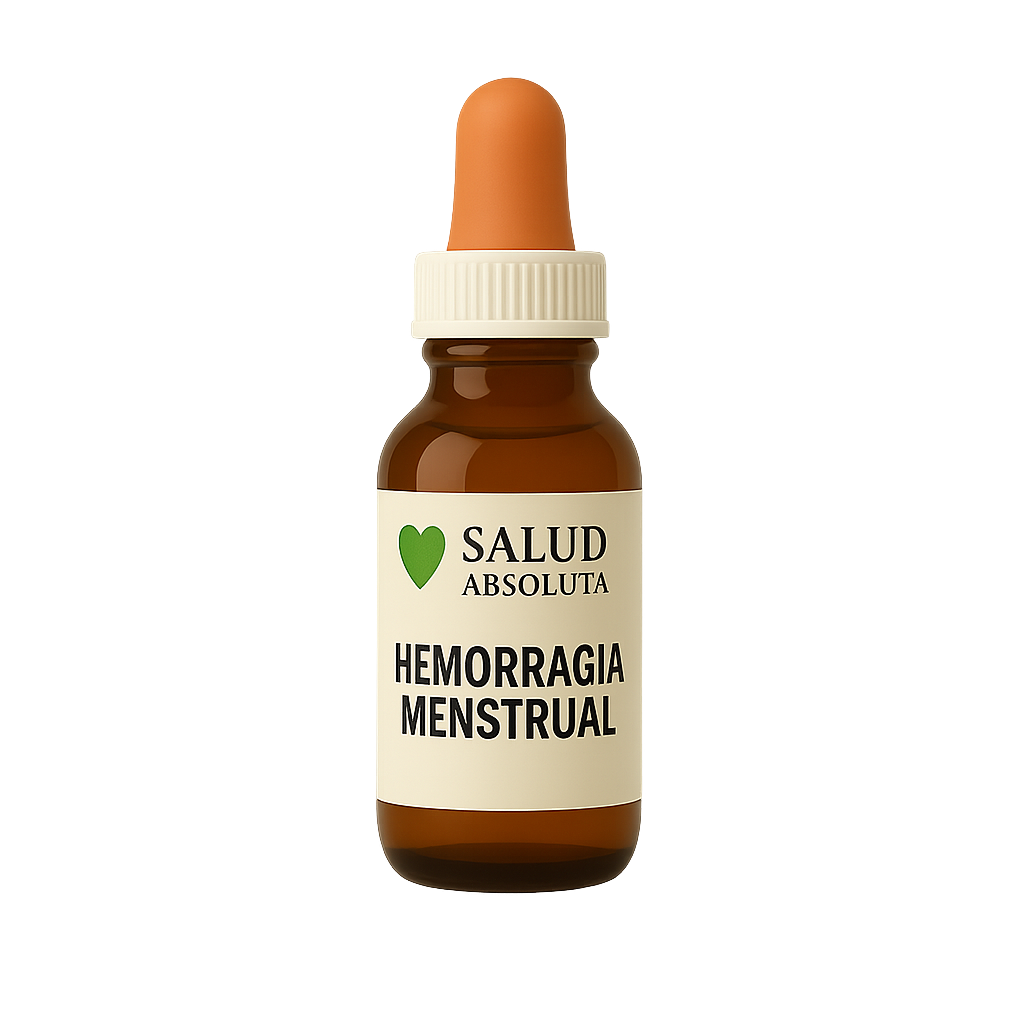 HEMORRAGIA MENSTRUAL