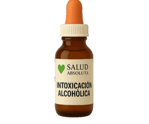 INTOXICACIÓN ALCOHÓLICA