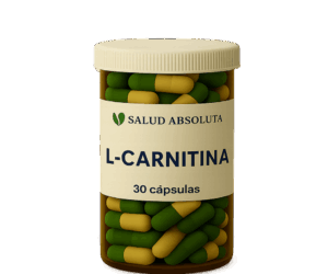 L-CARNITINA