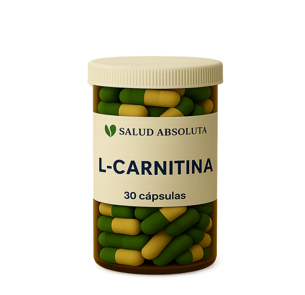 L-CARNITINA
