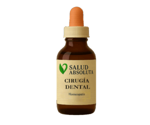 CIRUGÍA DENTAL