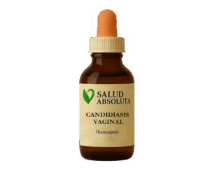 CANDIDIASIS VAGINAL