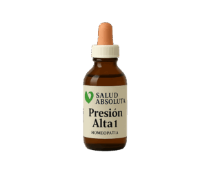 PRESIÓN  ALTA 1