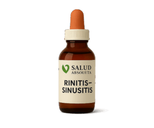 RINITIS - SINUSITIS
