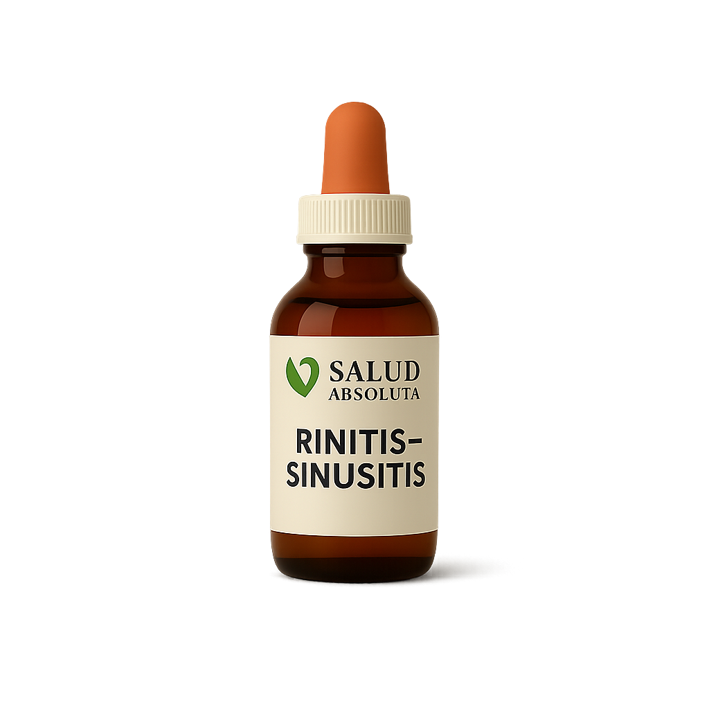 RINITIS - SINUSITIS