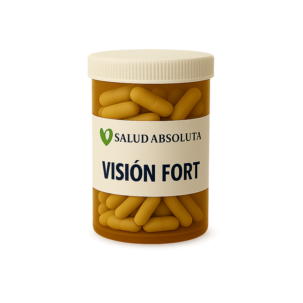 VISIÓN FORT