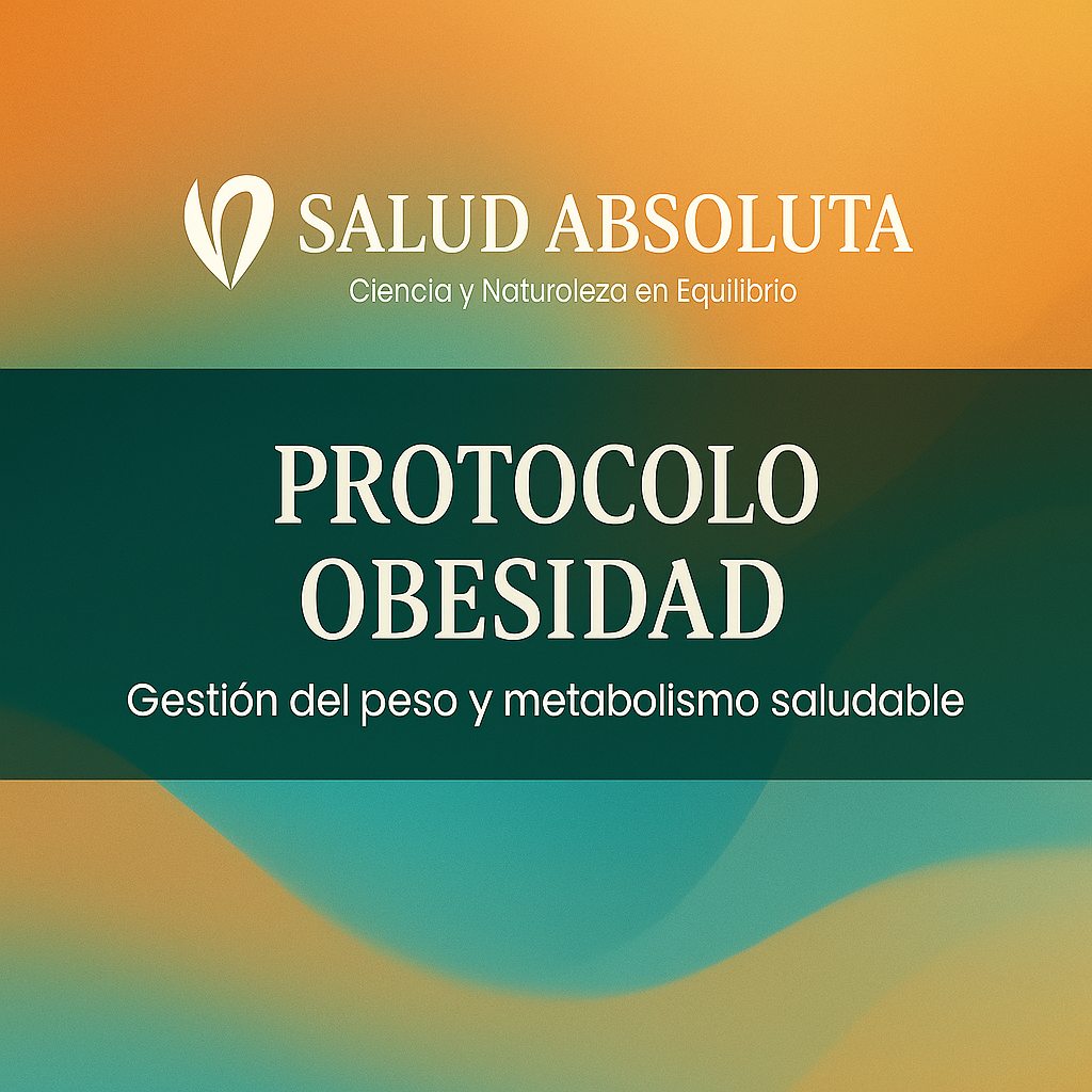 PROTOCOLO  OBESIDAD