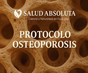 PROTOCOLO  OSTEOPOROSIS