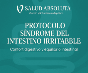 PROTOCOLO  SINDROME DEL INTESTINO IRRITABLE