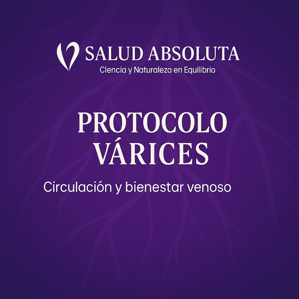 PROTOCOLO  VARICES