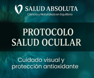 PROTOCOLO SALUD OCULAR