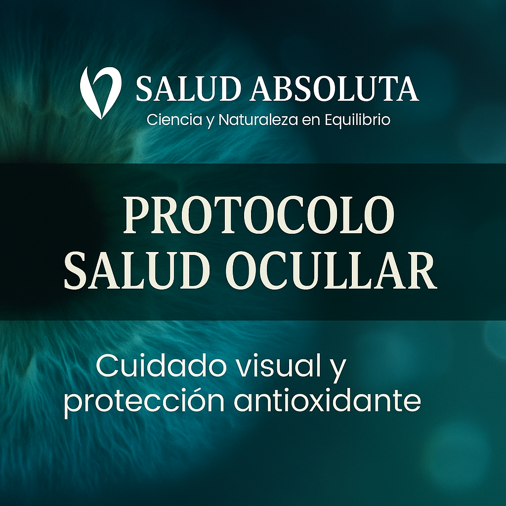 PROTOCOLO SALUD OCULAR