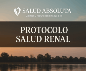 PROTOCOLO SALUD RENAL