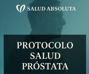 PROTOCOLO SALUD PROSTATA