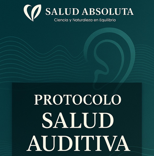 PROTOCOLO  SALUD AUDITIVA