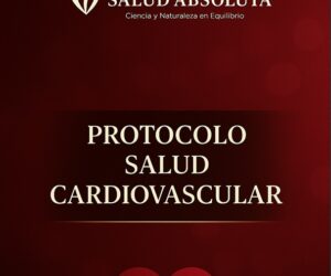 PROTOCOLO SALUD CARDIOVASCULAR