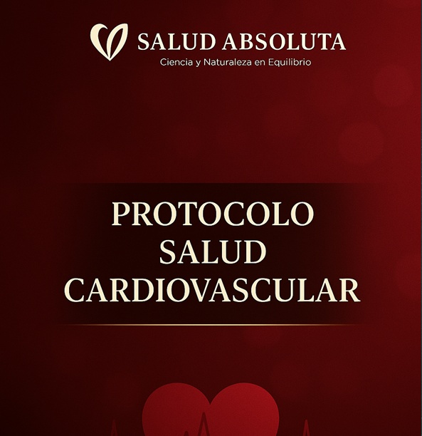 PROTOCOLO  SALUD CARDIOVASCULAR