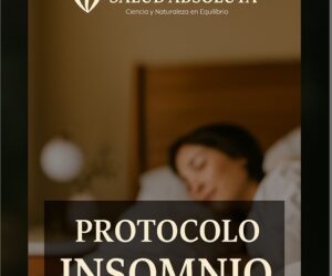 PROTOCOLO INSOMNIO