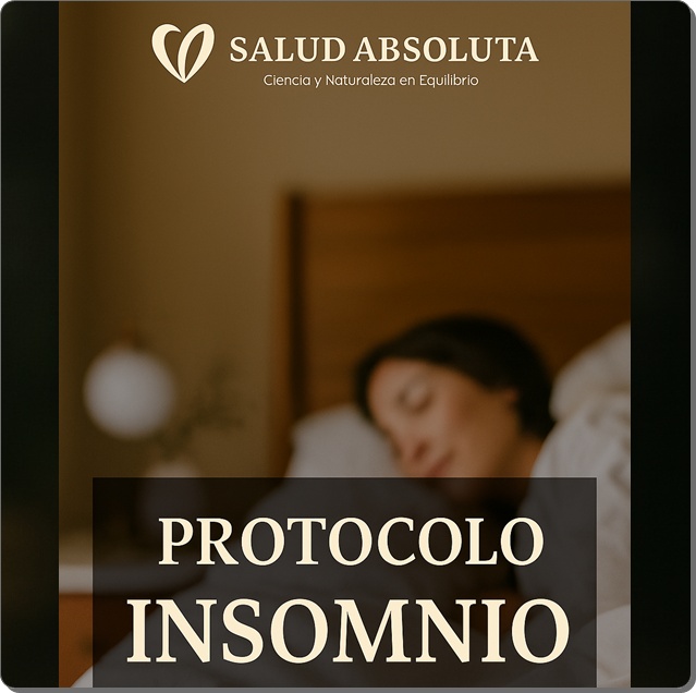 PROTOCOLO  INSOMNIO