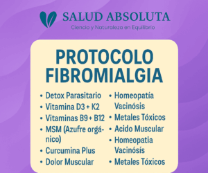 PROTOCOLO FIBROMIALGIA