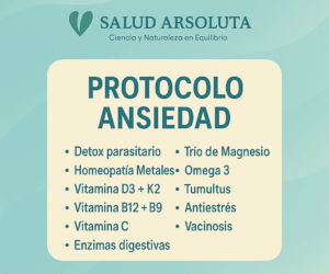PROTOCOLO  ANSIEDAD