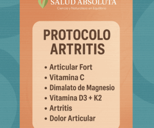 PROTOCOLO ARTRITIS