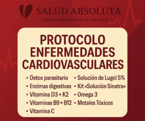 PROTOCOLO ENFERMEDADES CARDIOVASCULARES