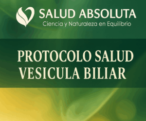 PROTOCOLO SALUD  VESICULA BILIAR