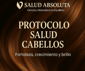 PROTOCOLO SALUD CABELLOS