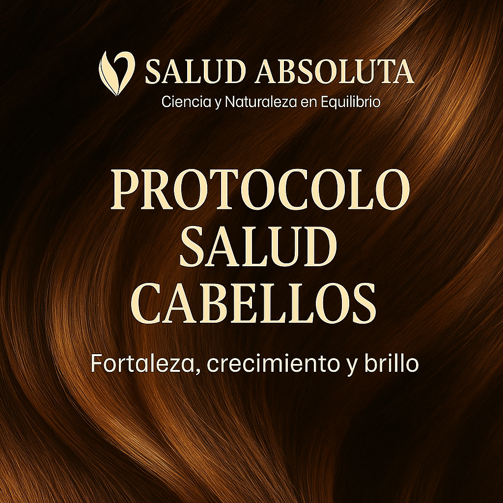 PROTOCOLO SALUD CABELLOS