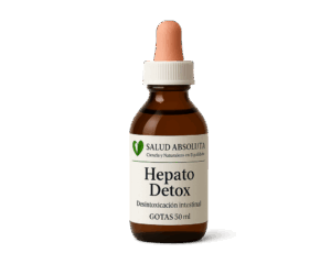 HEPATODETOX