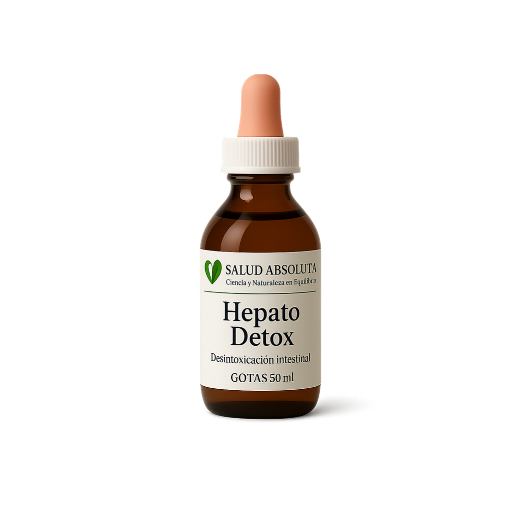 HEPATODETOX