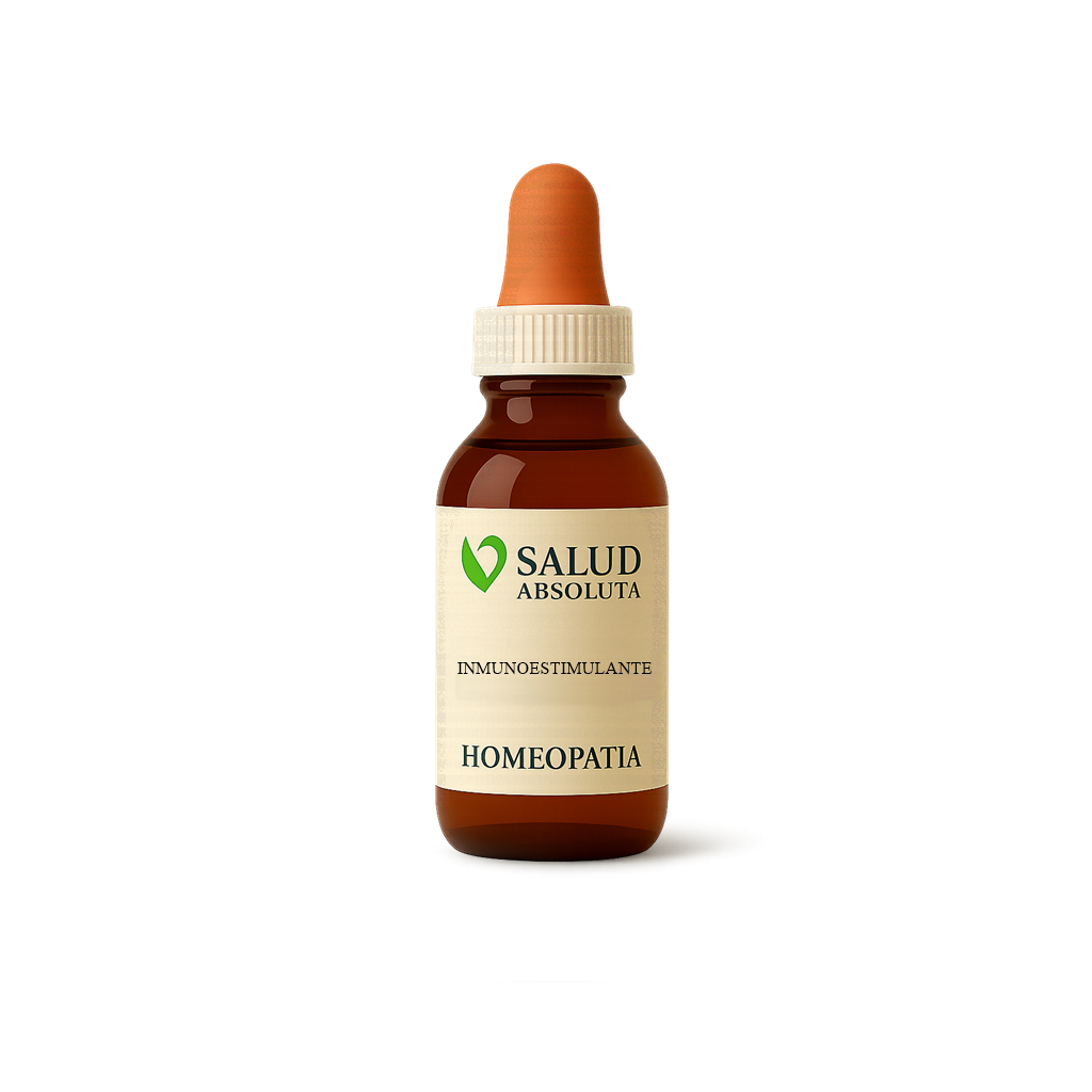 INMUNOESTIMULANTE