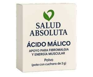ÁCIDO MÁLICO
