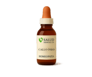 HOMEOPATÍA – CALLO ÓSEO