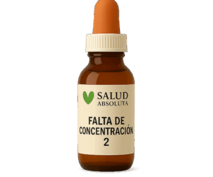 FALTA DE CONCENTRACIÓN 2