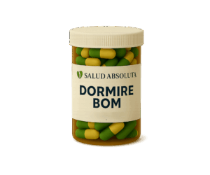 DORMIRE BOM
