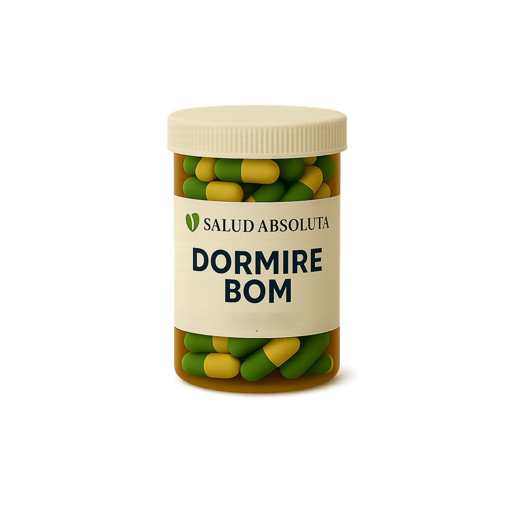DORMIRE BOM