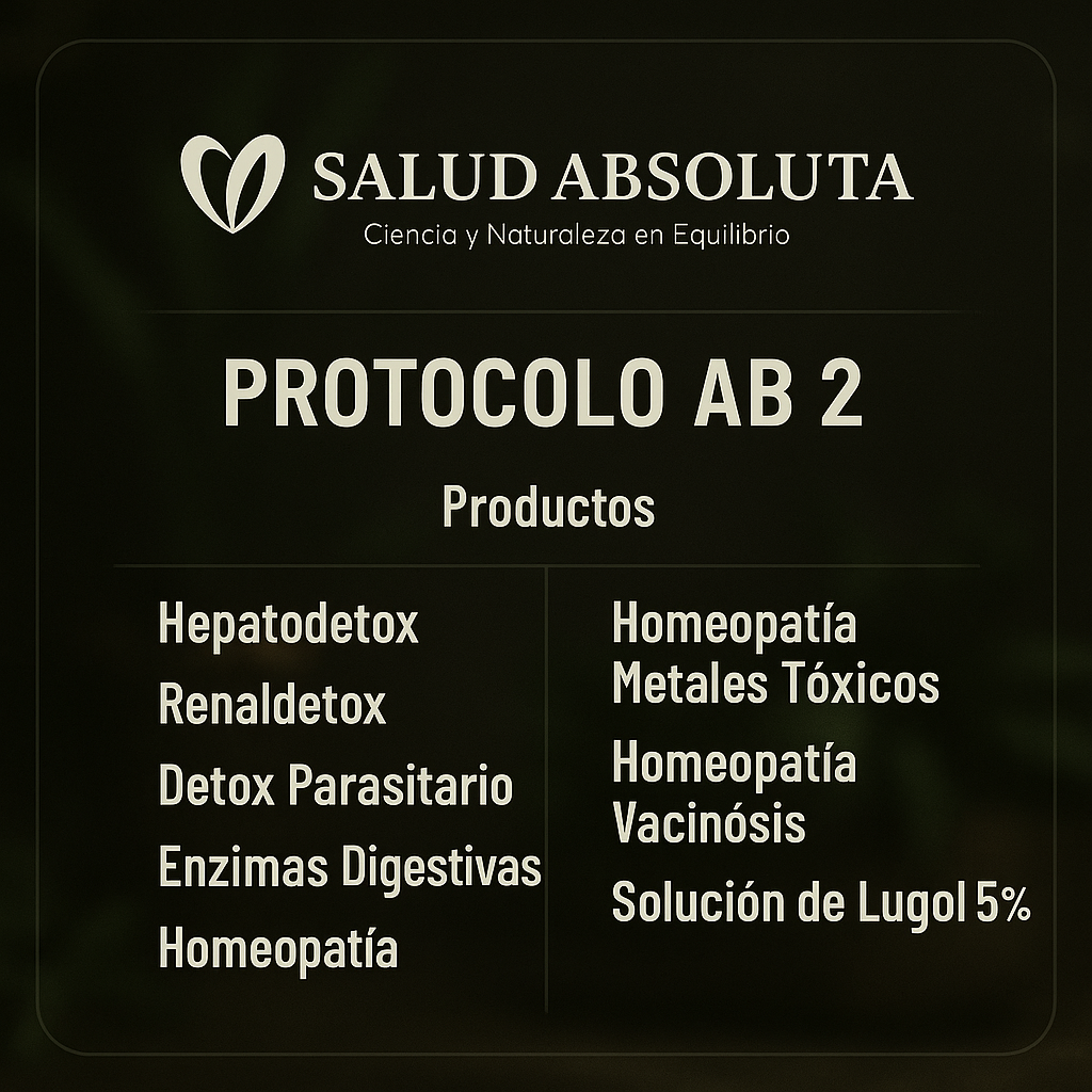 PROTOCOLO AB 2