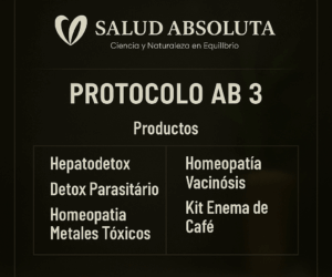 PROTOCOLO AB 3