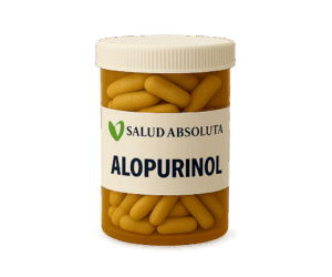 ALOPURINOL