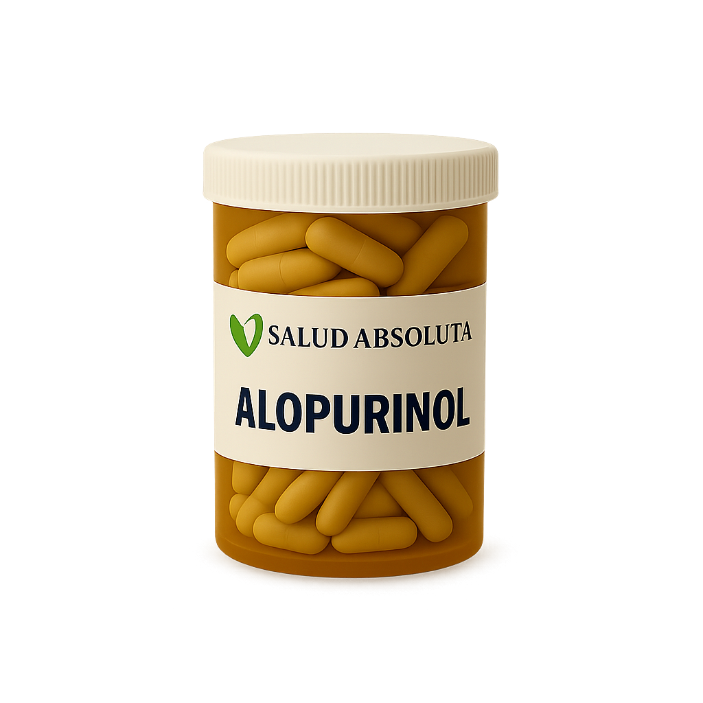 ALOPURINOL