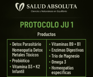 PROTOCOLO JU 1