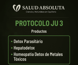 PROTOCOLO JU 3