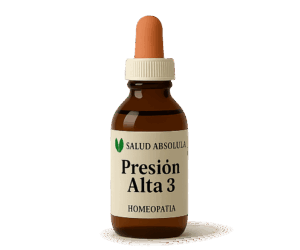 PRESIÓN ALTA 3