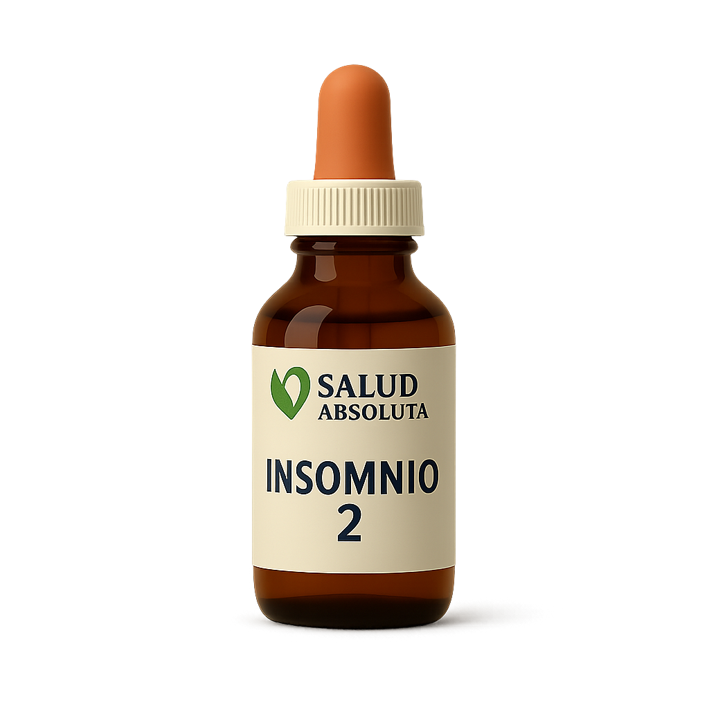 INSOMNIO 2